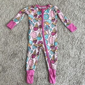 Little Sleepies Sweet Treats